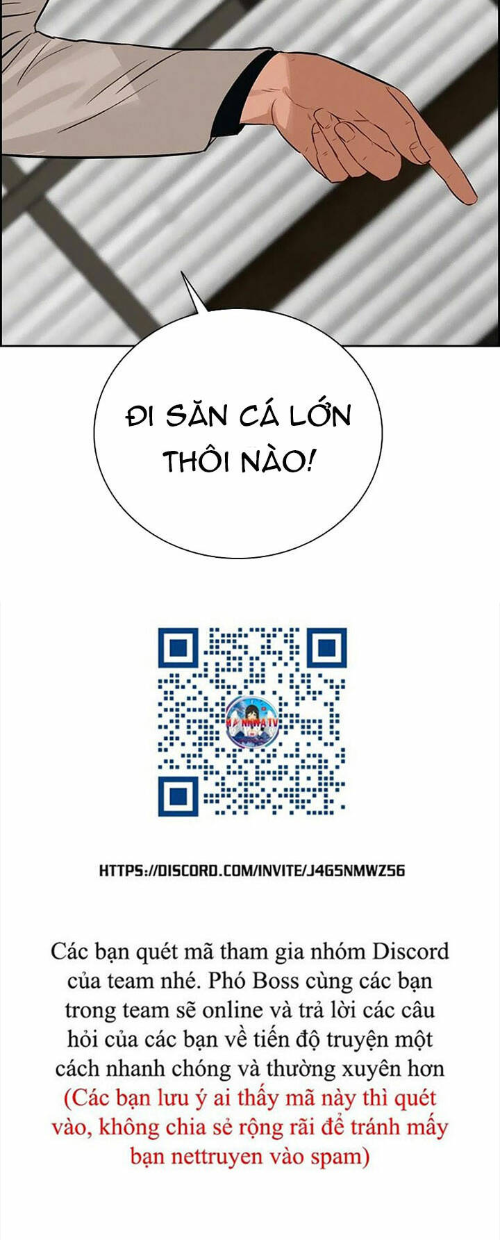 Chúa Tể Đồng Tiền: Chapter 107