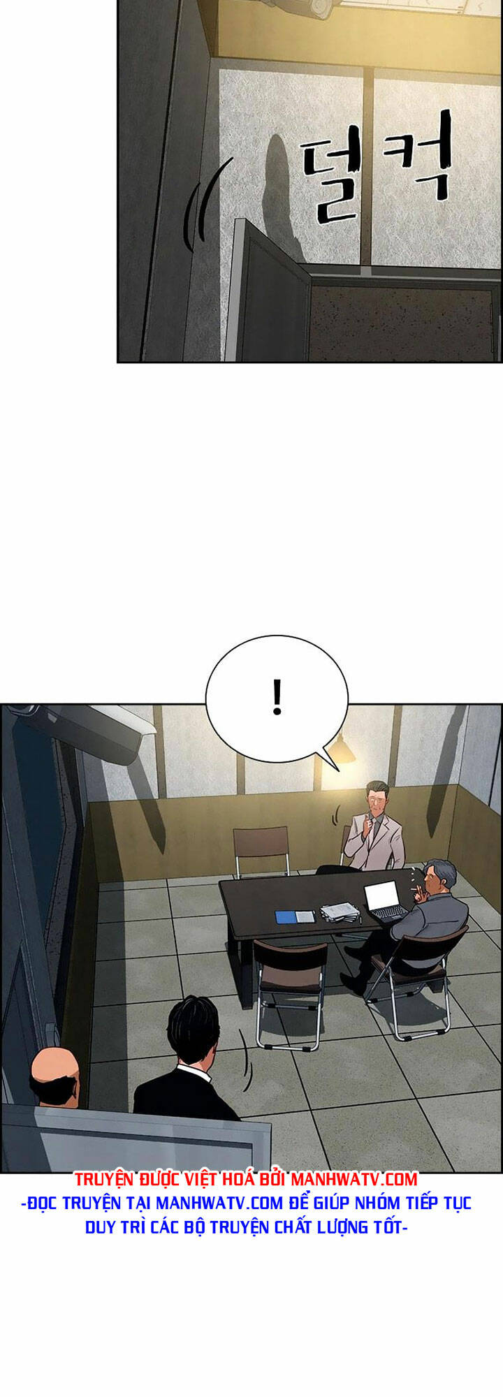 Chúa Tể Đồng Tiền: Chapter 107