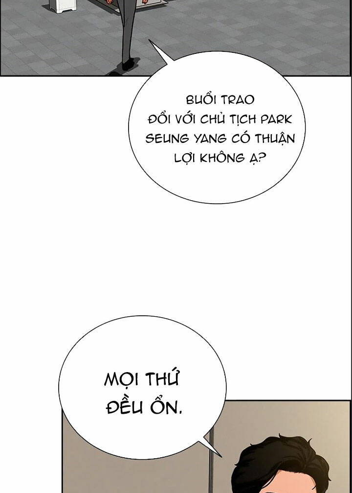 Chúa Tể Đồng Tiền: Chapter 108