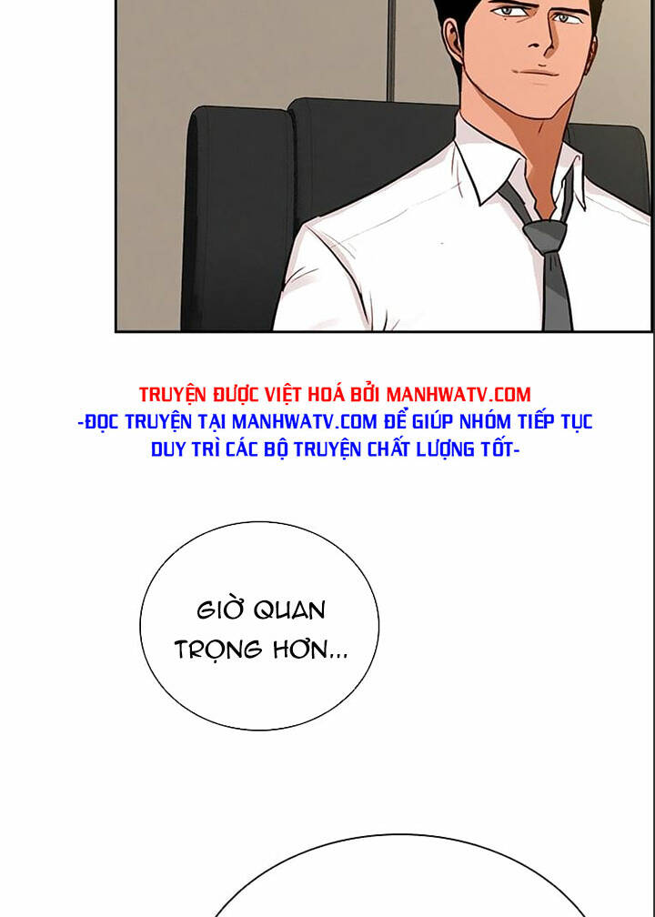 Chúa Tể Đồng Tiền: Chapter 108