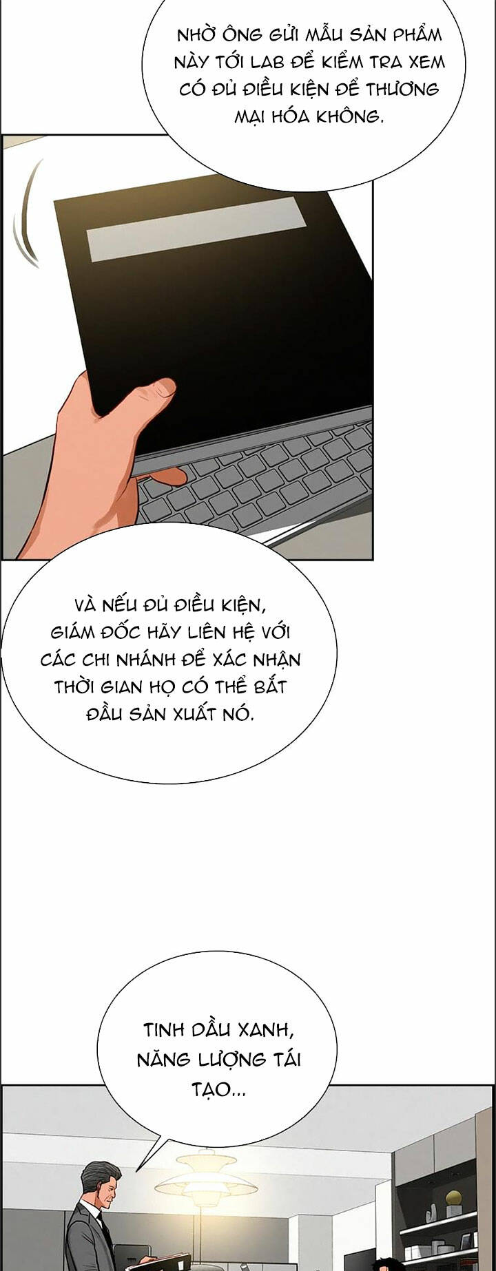 Chúa Tể Đồng Tiền: Chapter 108