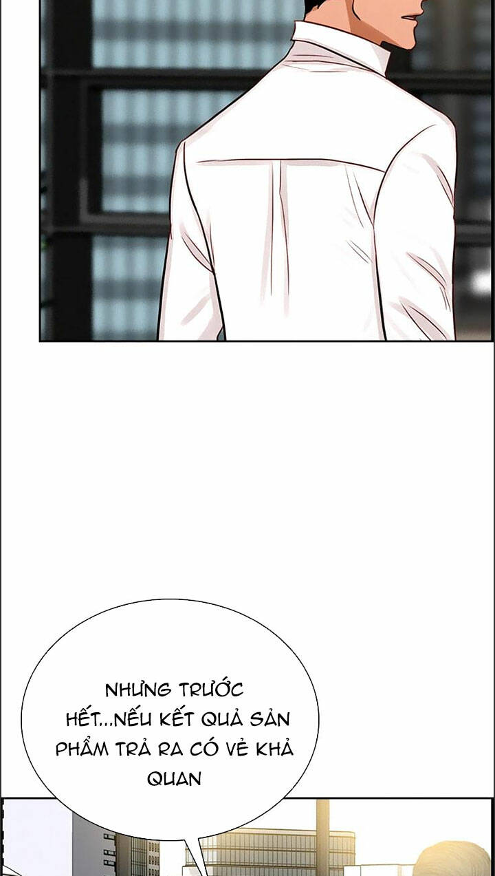 Chúa Tể Đồng Tiền: Chapter 108