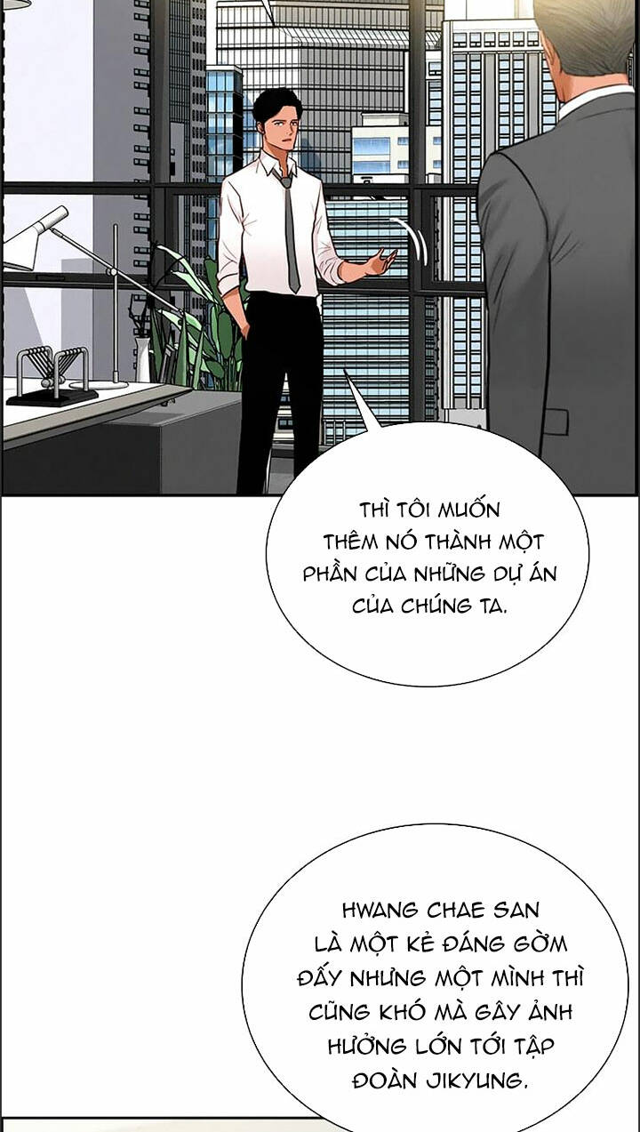 Chúa Tể Đồng Tiền: Chapter 108
