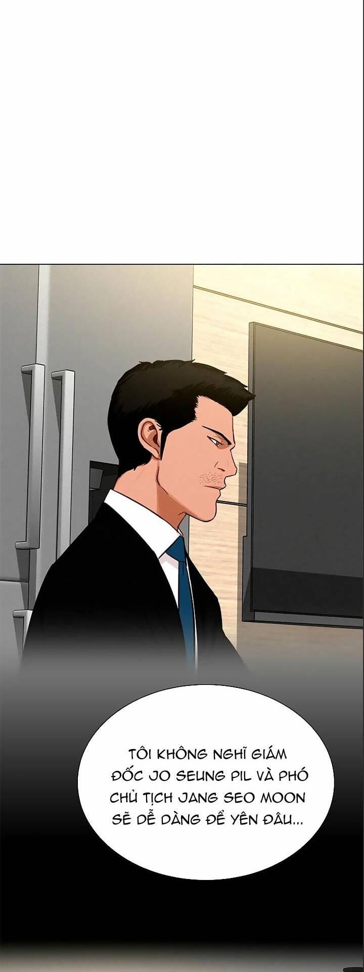 Chúa Tể Đồng Tiền: Chapter 108