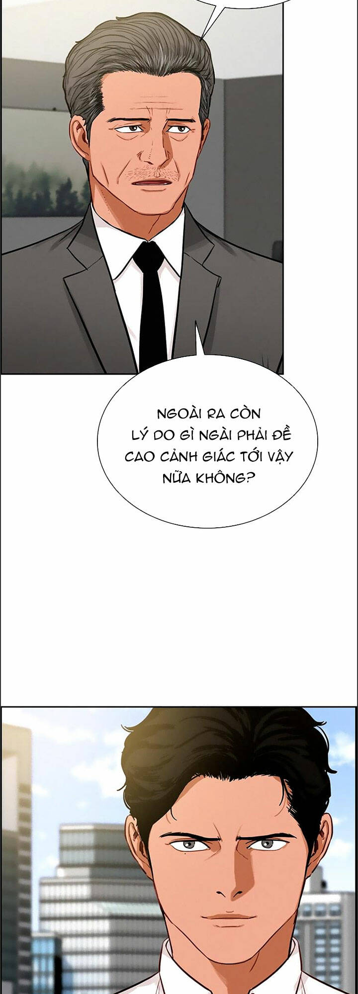 Chúa Tể Đồng Tiền: Chapter 108