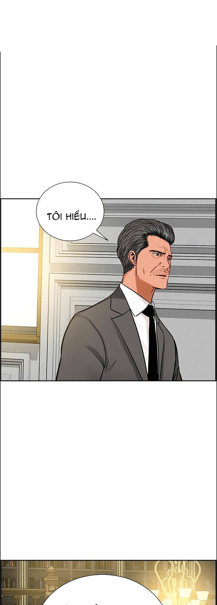 Chúa Tể Đồng Tiền: Chapter 108