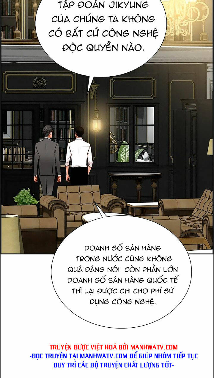 Chúa Tể Đồng Tiền: Chapter 108