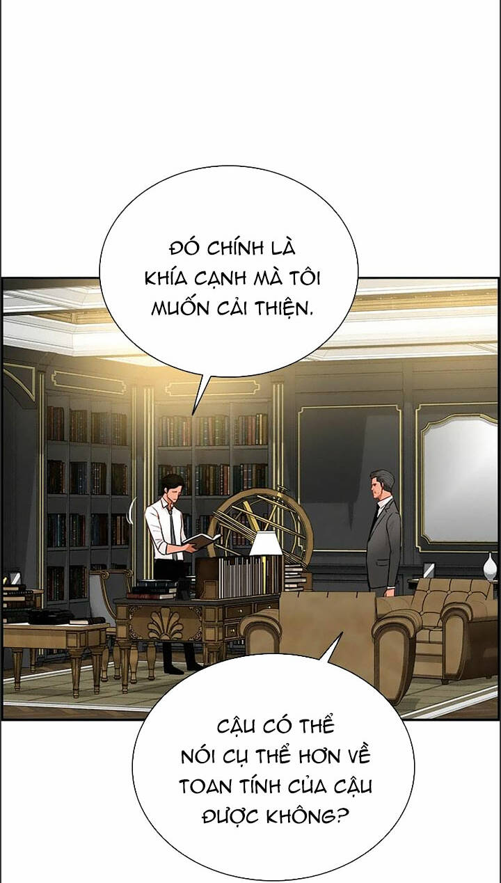Chúa Tể Đồng Tiền: Chapter 108