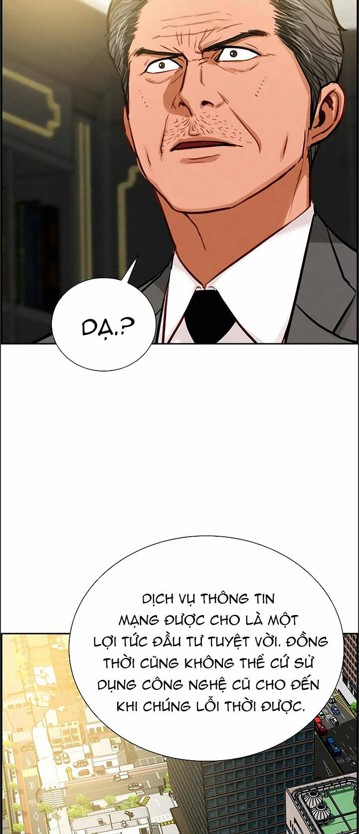 Chúa Tể Đồng Tiền: Chapter 108