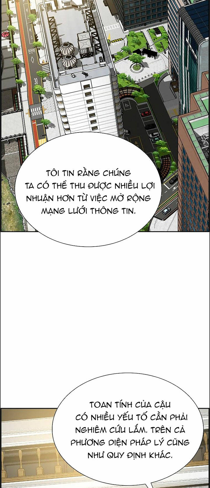 Chúa Tể Đồng Tiền: Chapter 108