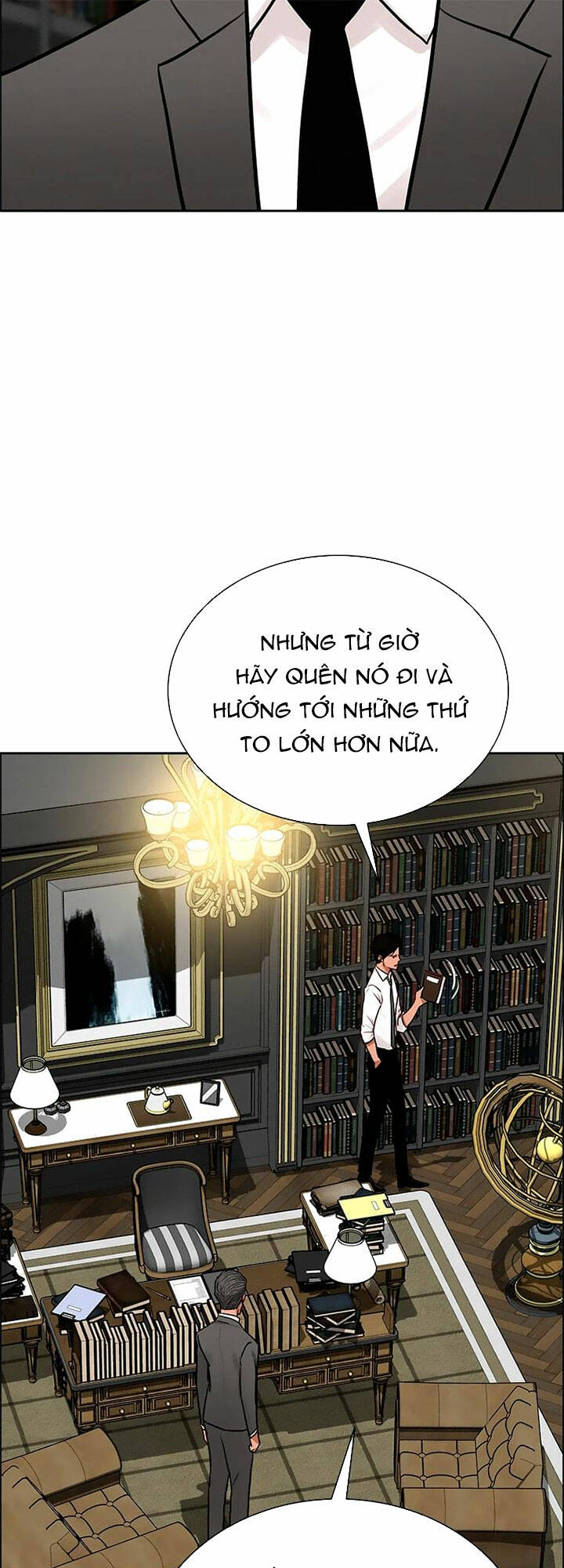 Chúa Tể Đồng Tiền: Chapter 108