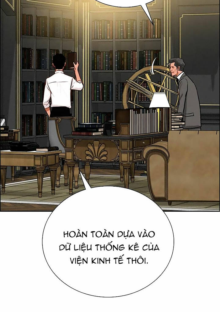 Chúa Tể Đồng Tiền: Chapter 108