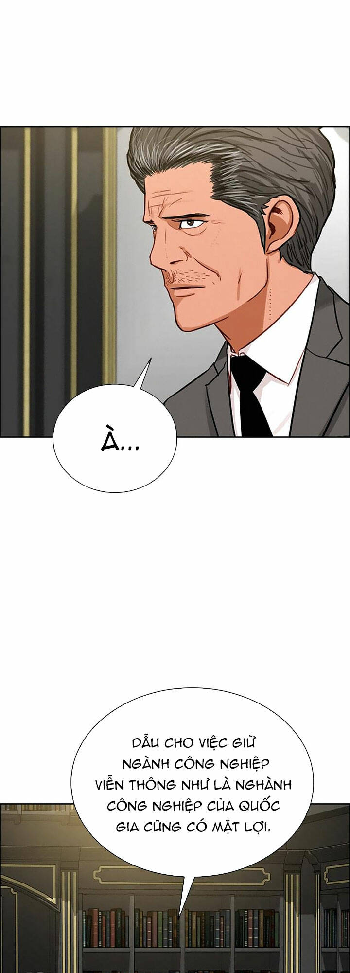 Chúa Tể Đồng Tiền: Chapter 108
