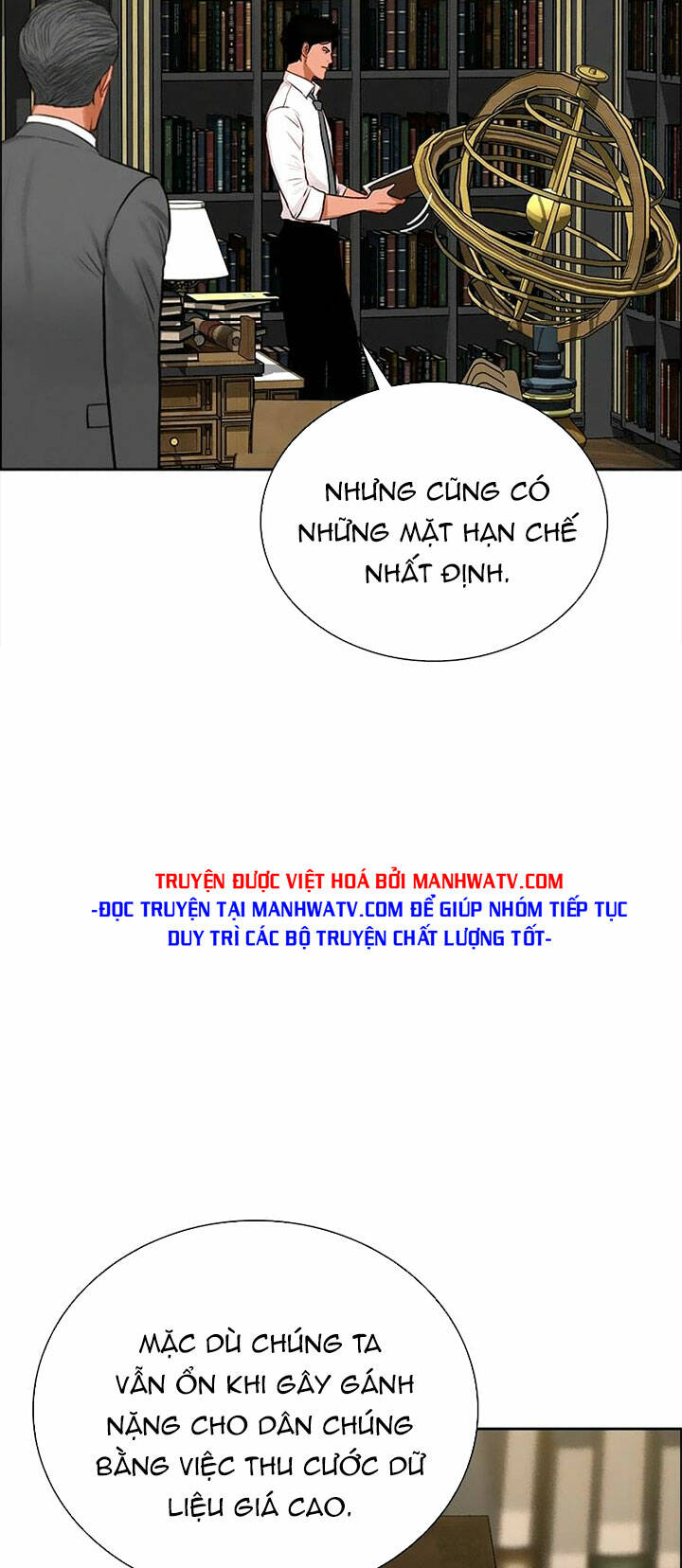 Chúa Tể Đồng Tiền: Chapter 108