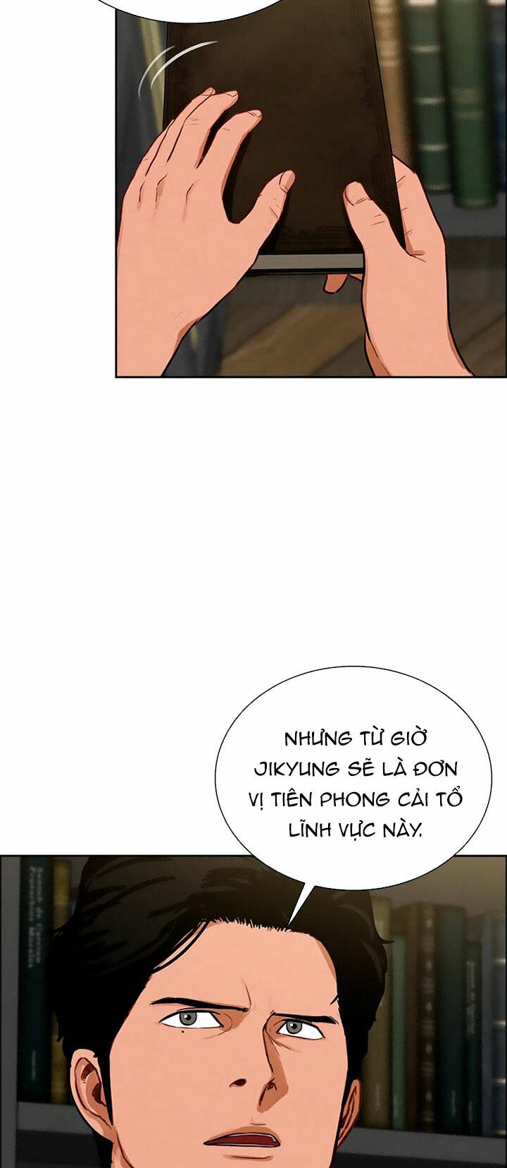Chúa Tể Đồng Tiền: Chapter 108