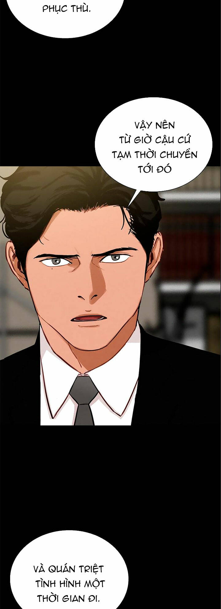 Chúa Tể Đồng Tiền: Chapter 108