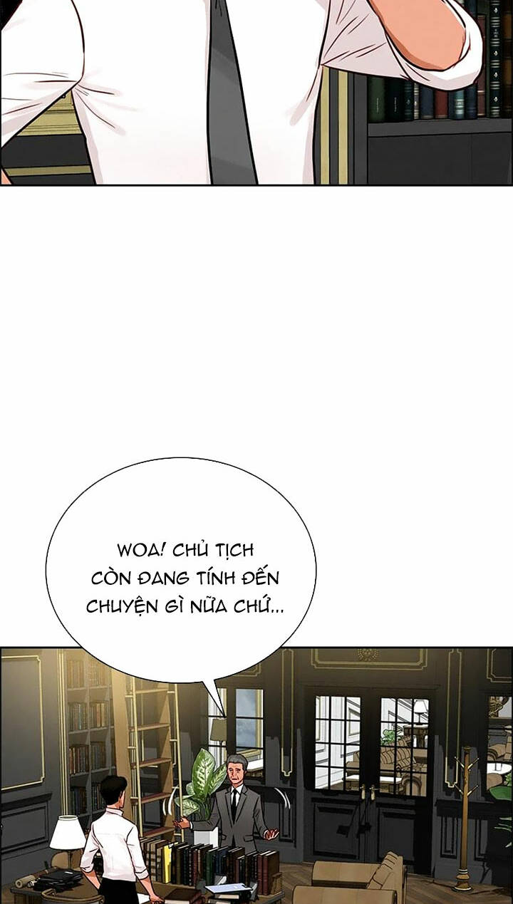 Chúa Tể Đồng Tiền: Chapter 108