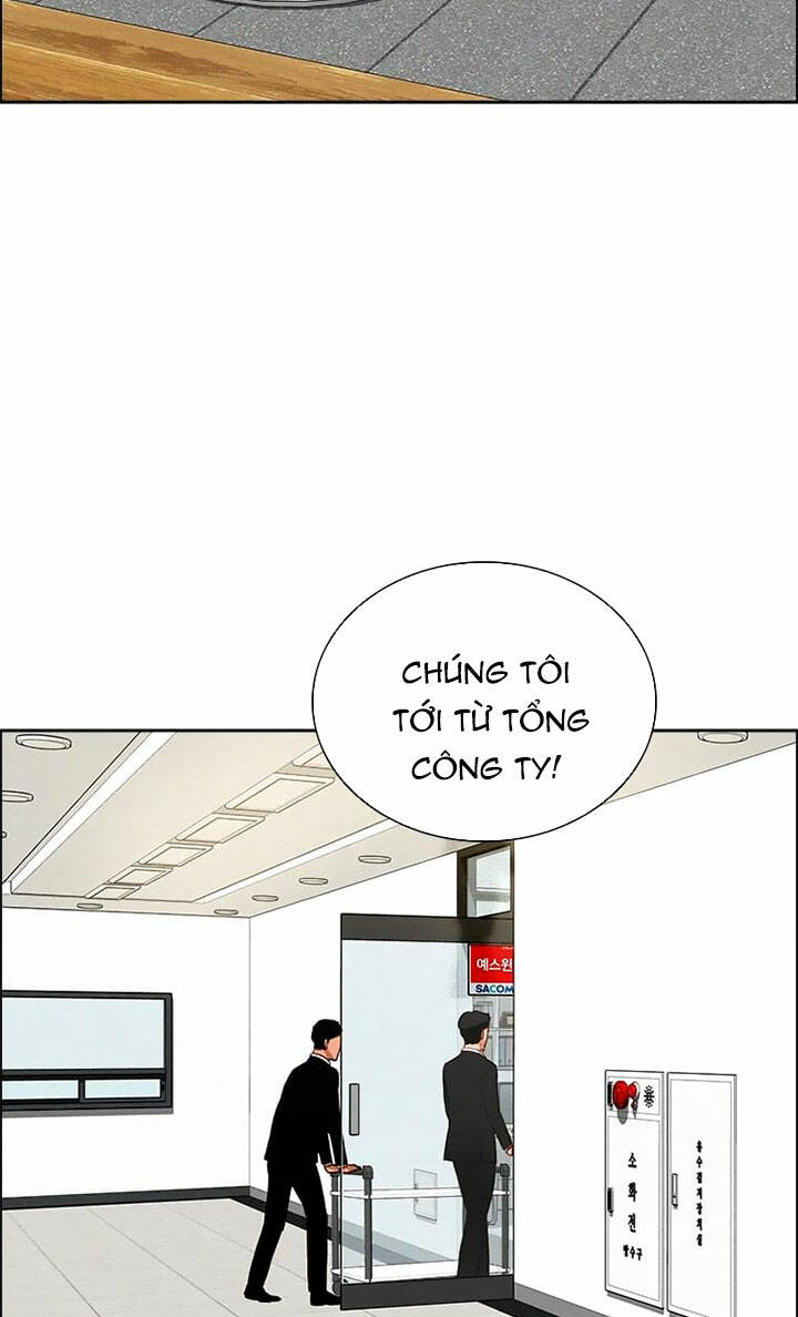 Chúa Tể Đồng Tiền: Chapter 108