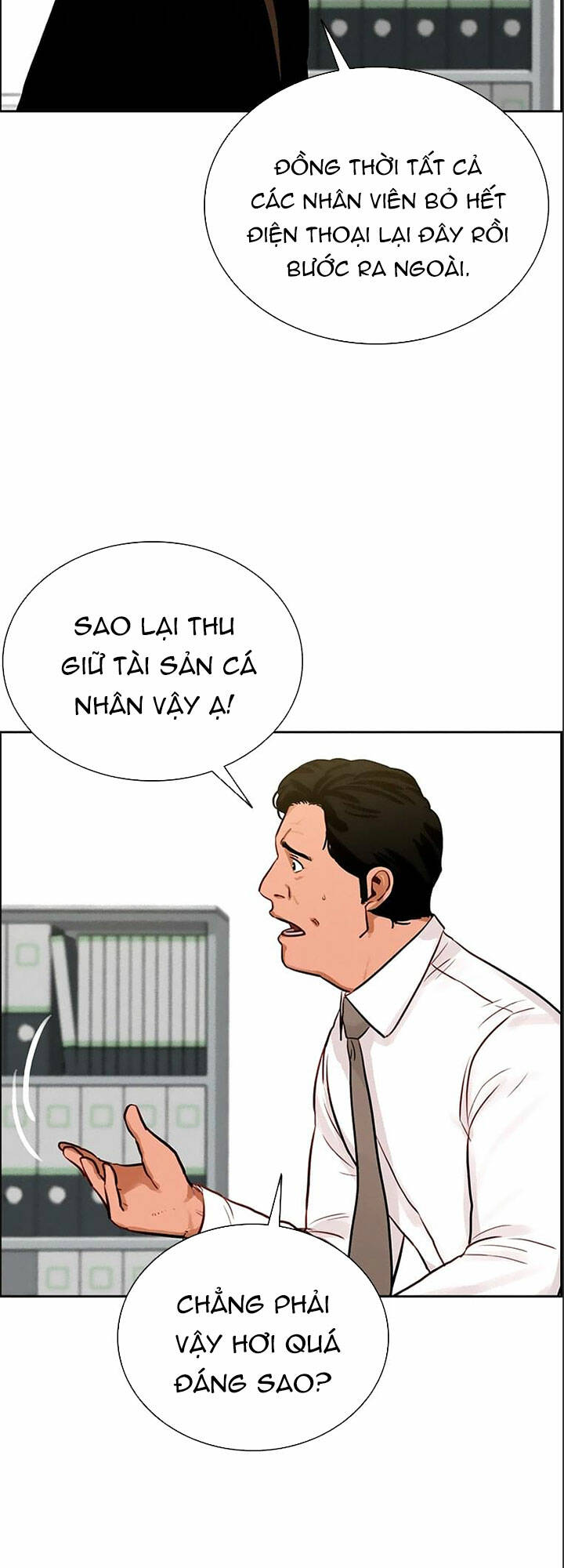Chúa Tể Đồng Tiền: Chapter 108