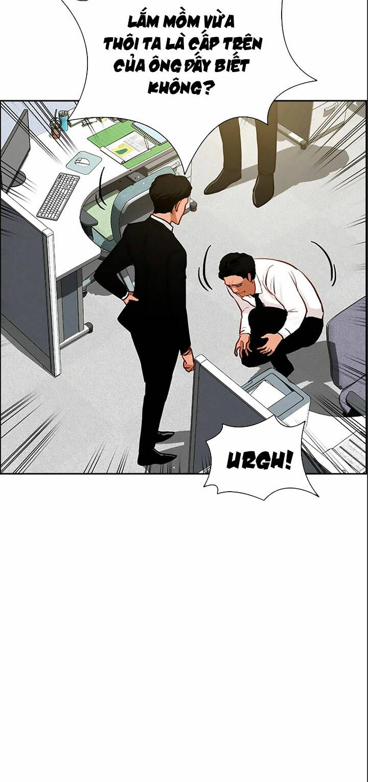 Chúa Tể Đồng Tiền: Chapter 108