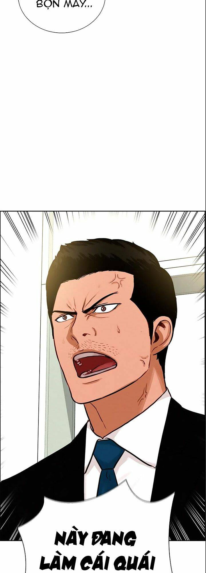 Chúa Tể Đồng Tiền: Chapter 108