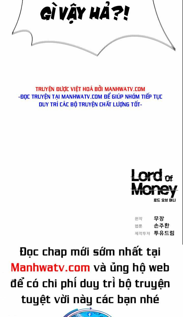 Chúa Tể Đồng Tiền: Chapter 108