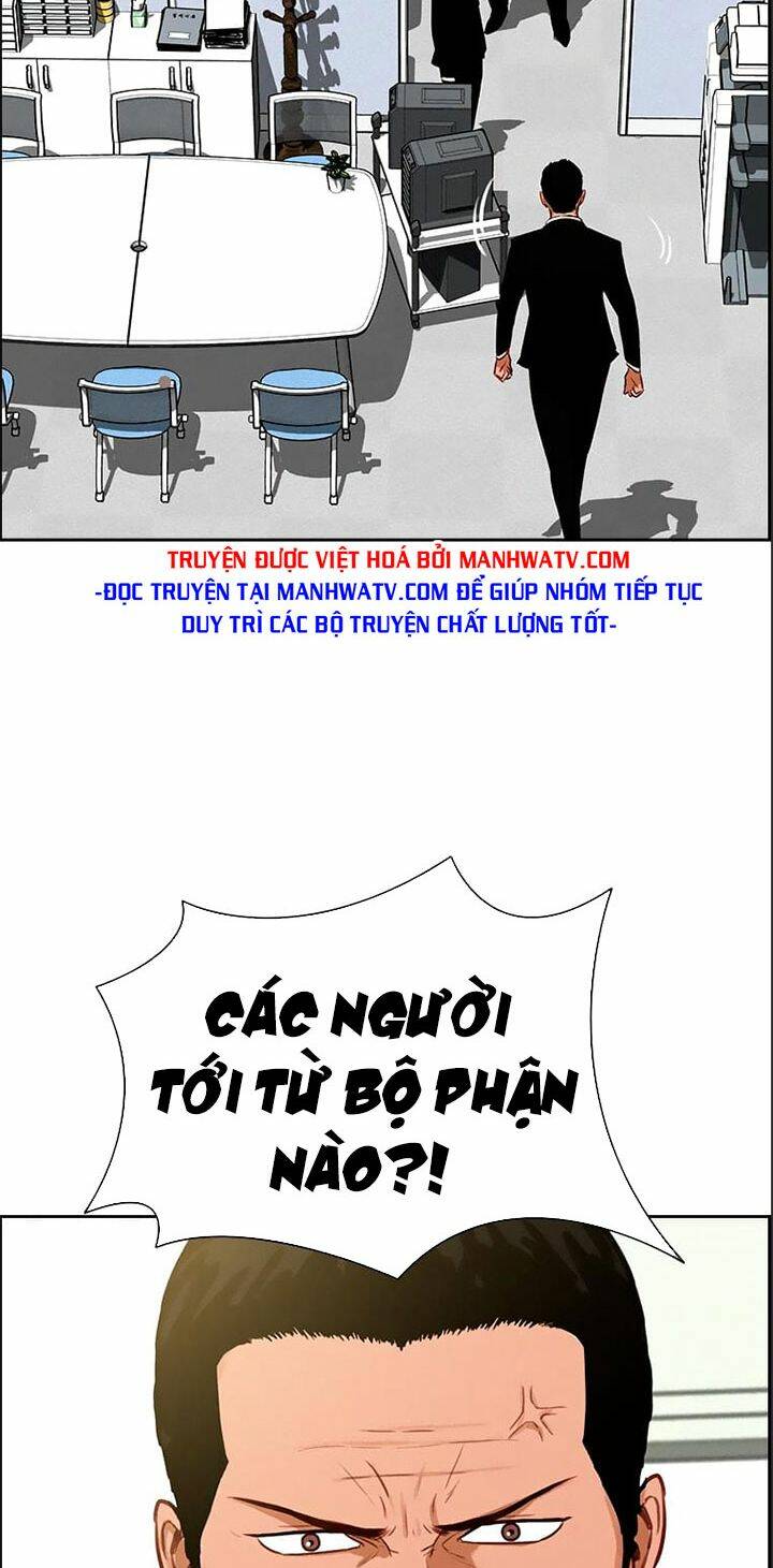 Chúa Tể Đồng Tiền: Chapter 109