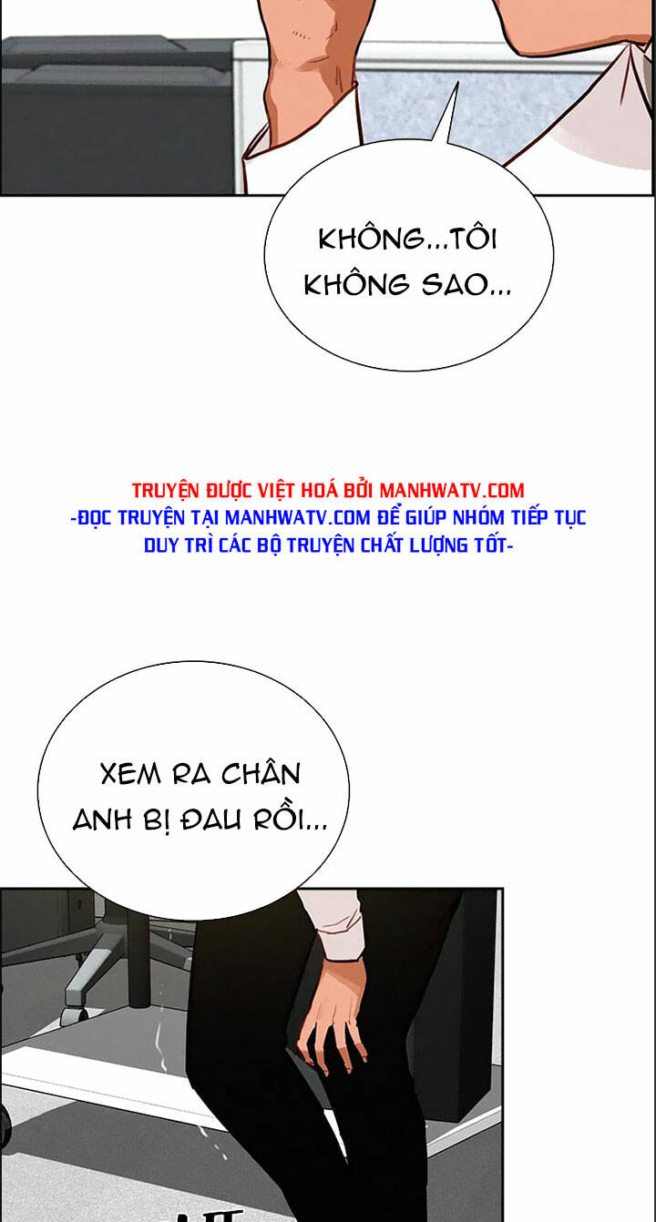 Chúa Tể Đồng Tiền: Chapter 109