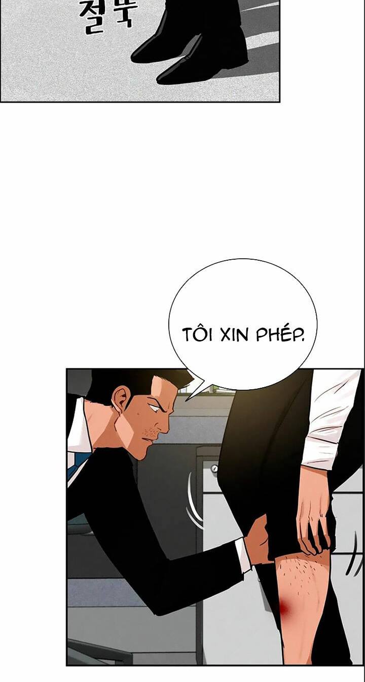 Chúa Tể Đồng Tiền: Chapter 109