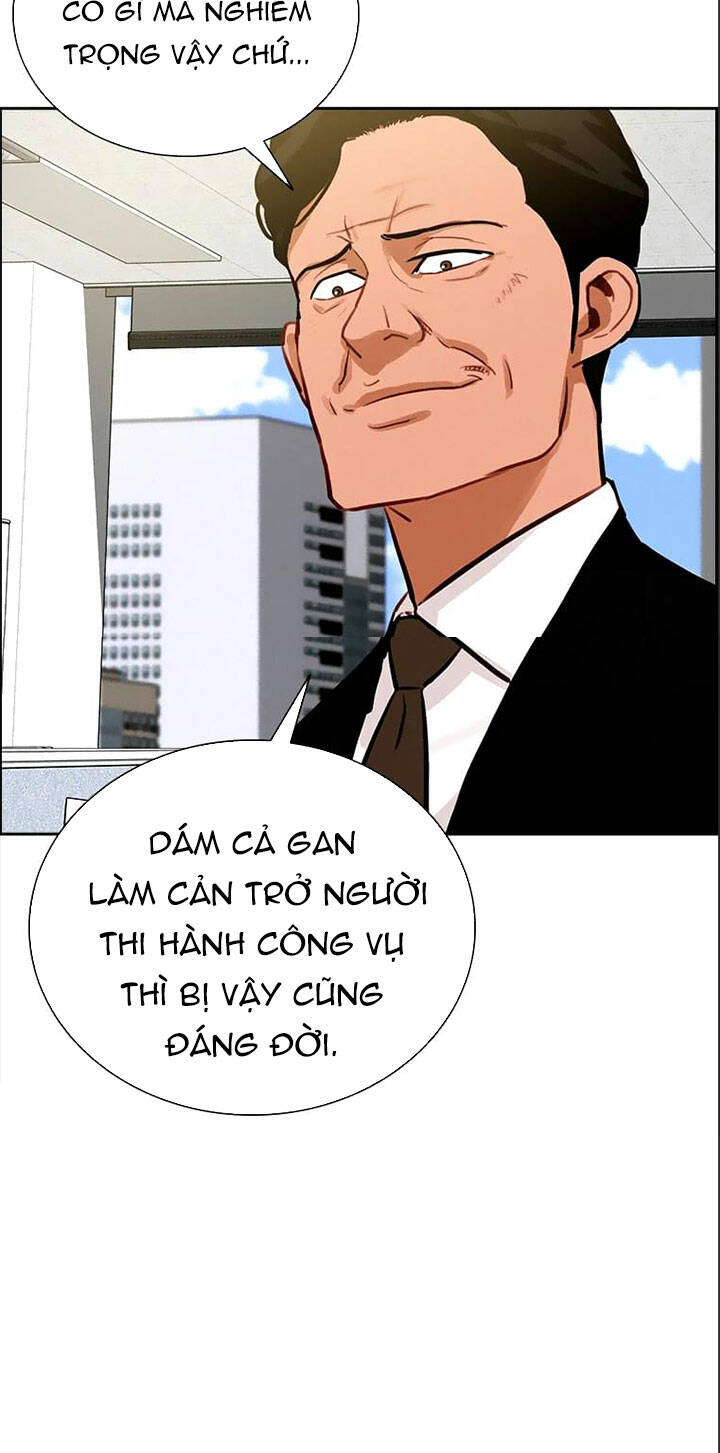 Chúa Tể Đồng Tiền: Chapter 109