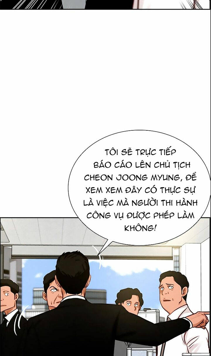 Chúa Tể Đồng Tiền: Chapter 109