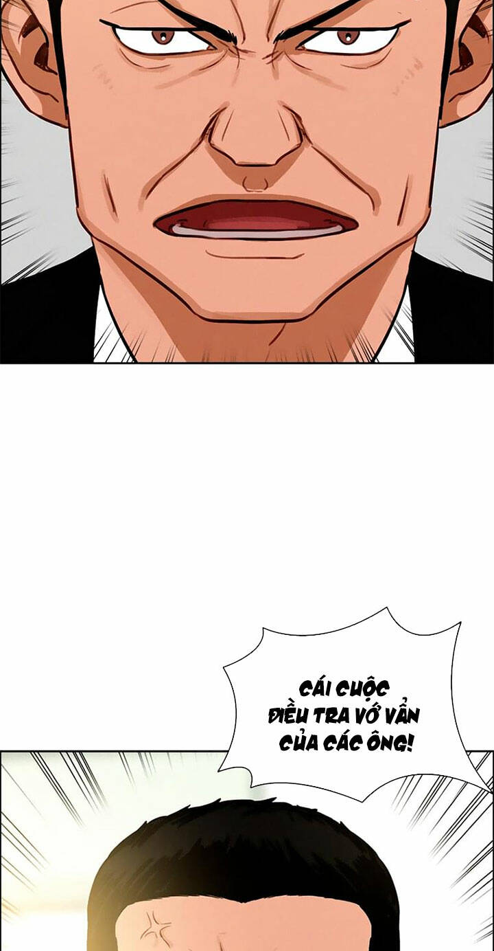 Chúa Tể Đồng Tiền: Chapter 109