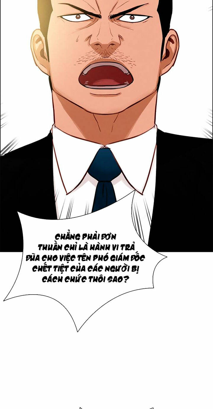 Chúa Tể Đồng Tiền: Chapter 109