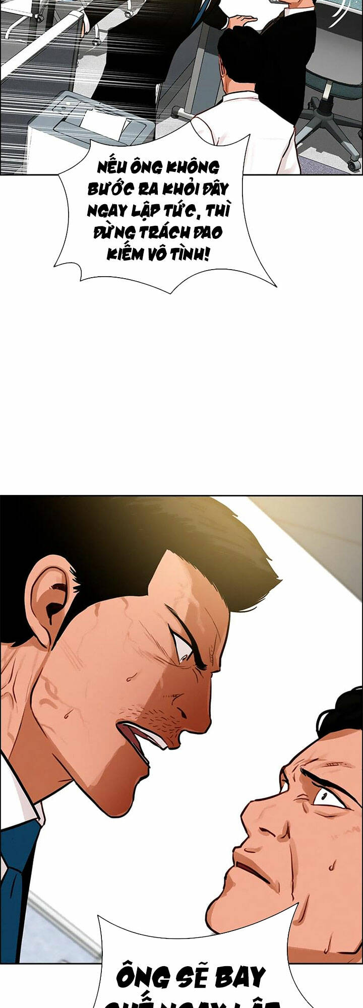Chúa Tể Đồng Tiền: Chapter 109