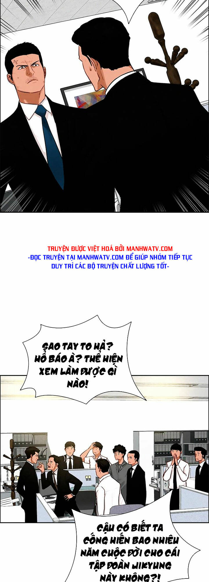 Chúa Tể Đồng Tiền: Chapter 109