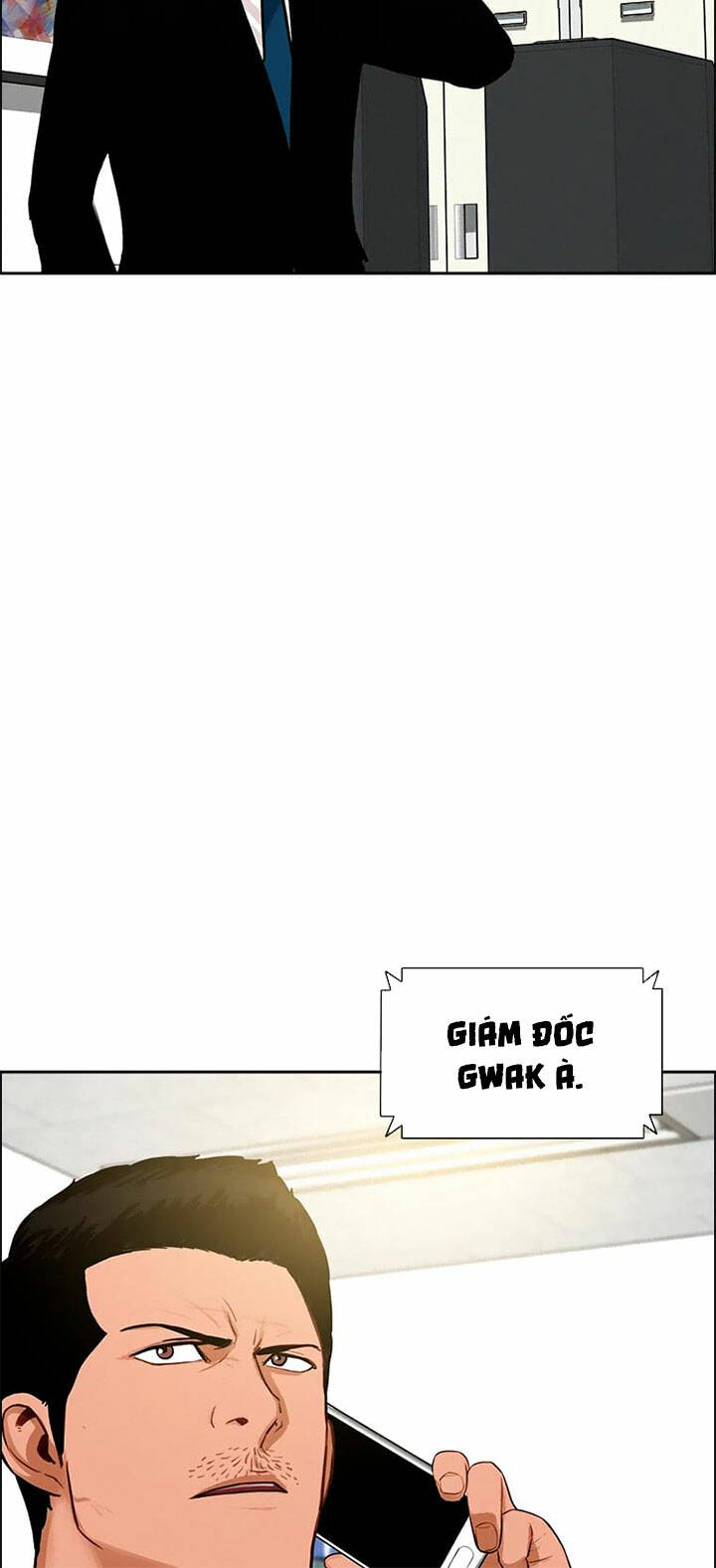 Chúa Tể Đồng Tiền: Chapter 109
