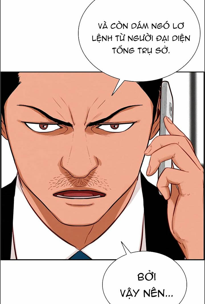 Chúa Tể Đồng Tiền: Chapter 109