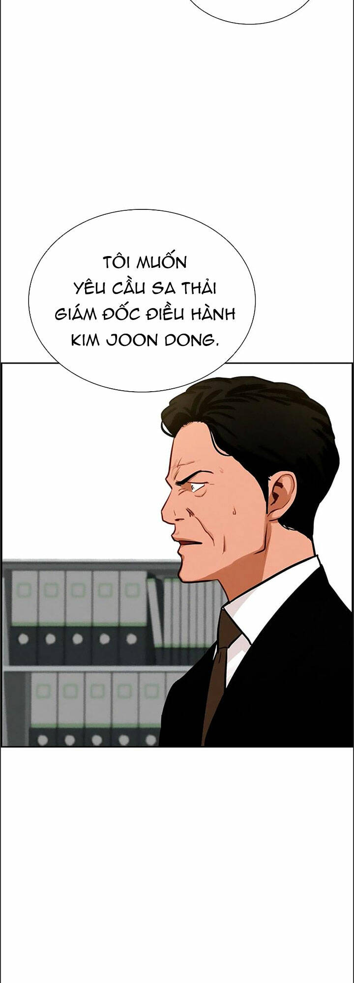 Chúa Tể Đồng Tiền: Chapter 109