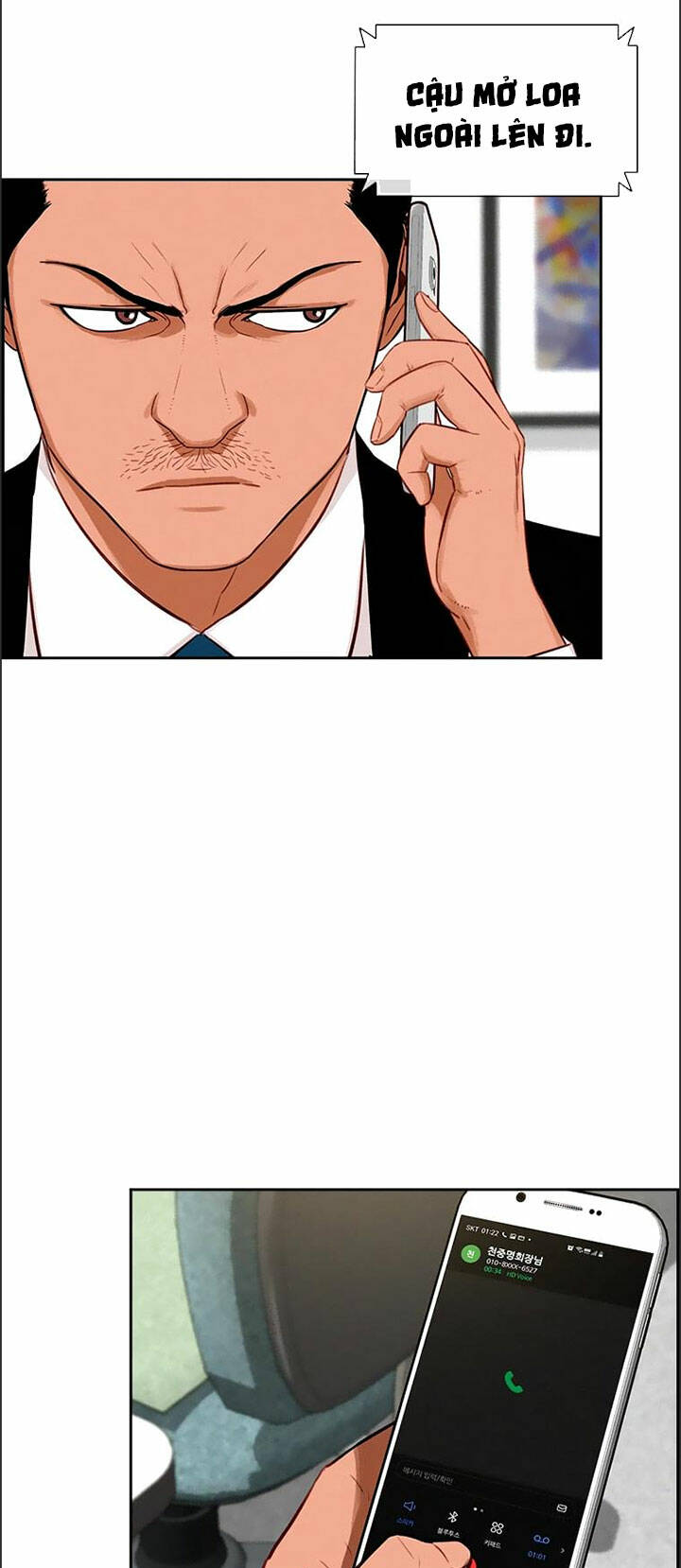 Chúa Tể Đồng Tiền: Chapter 109