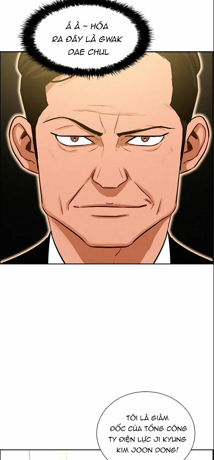 Chúa Tể Đồng Tiền: Chapter 109