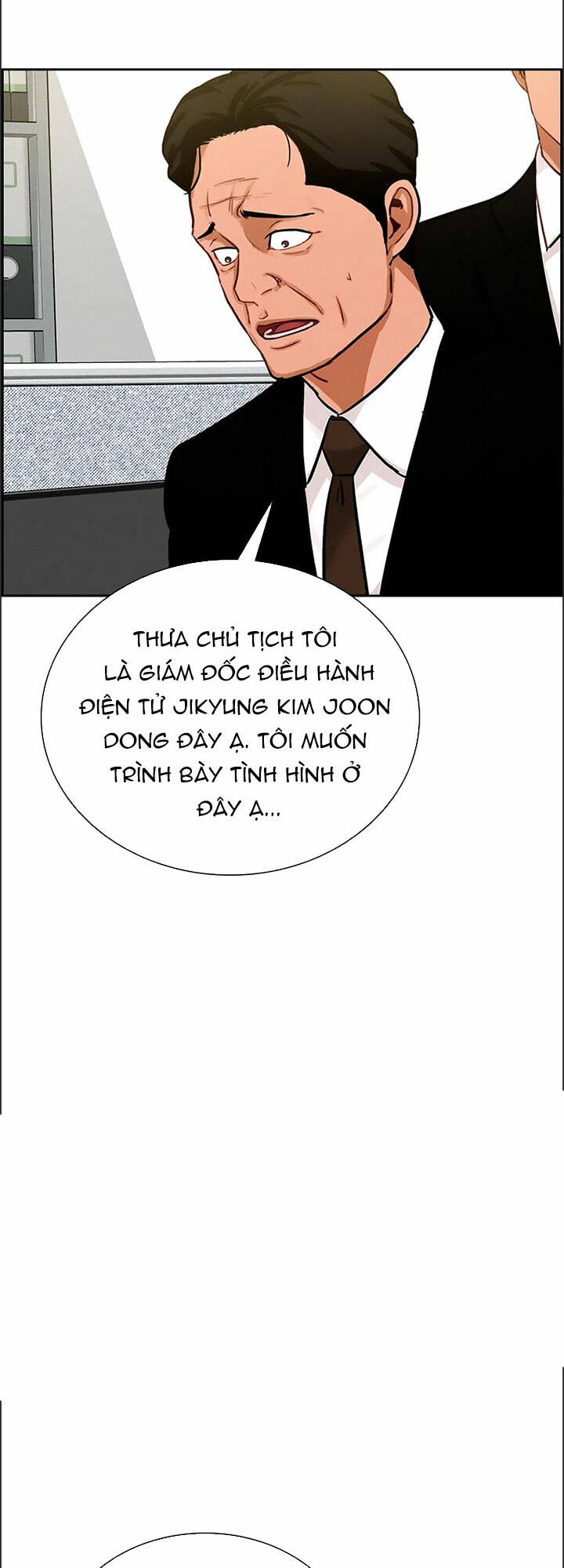 Chúa Tể Đồng Tiền: Chapter 109