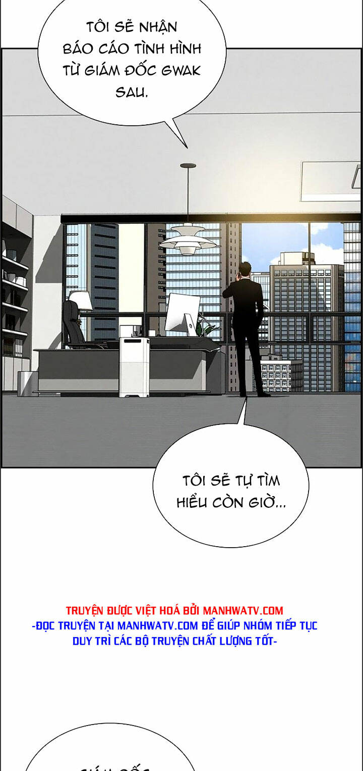 Chúa Tể Đồng Tiền: Chapter 109