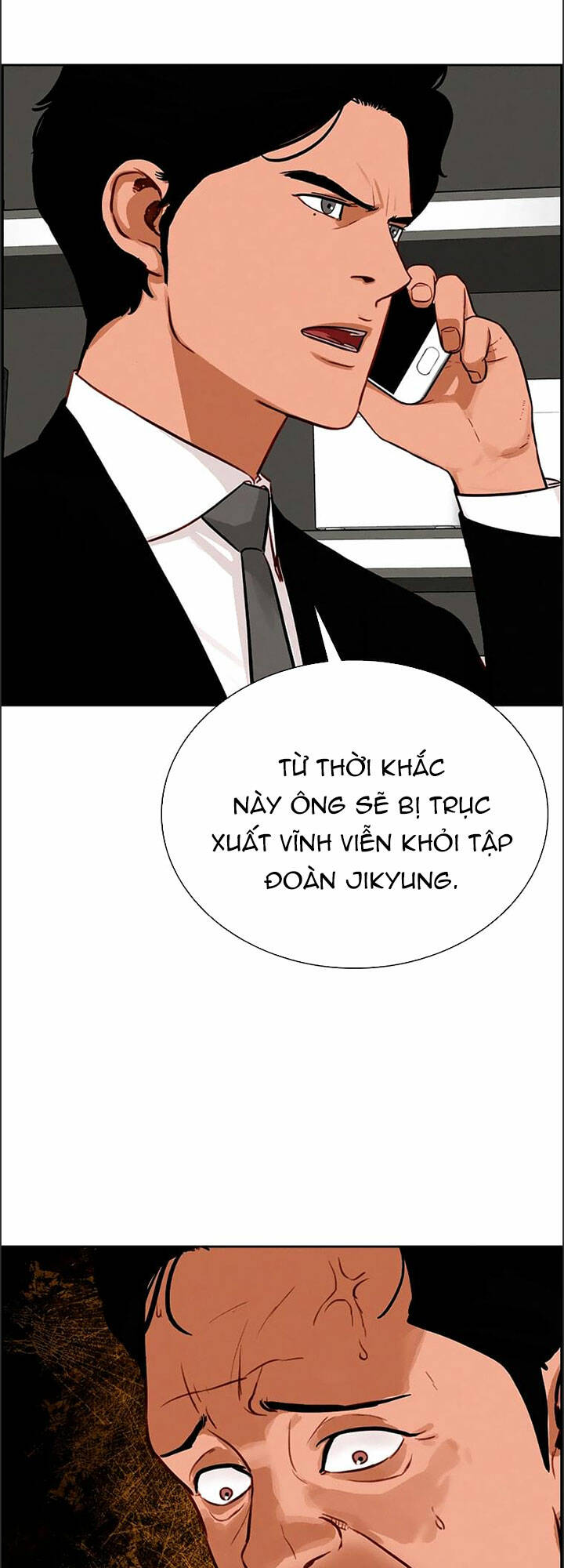 Chúa Tể Đồng Tiền: Chapter 109