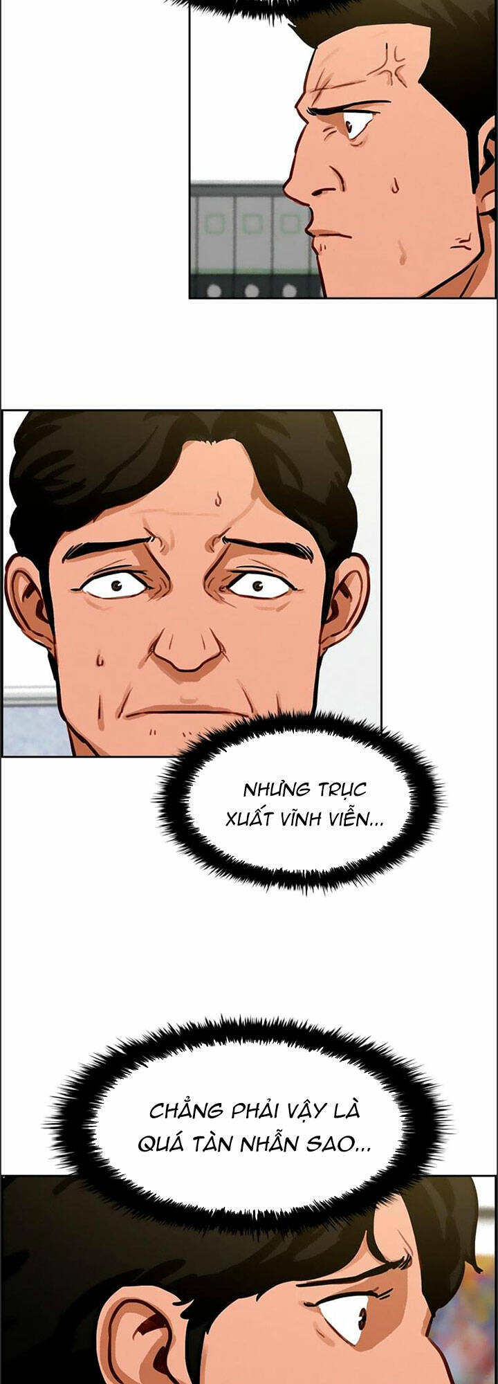 Chúa Tể Đồng Tiền: Chapter 109