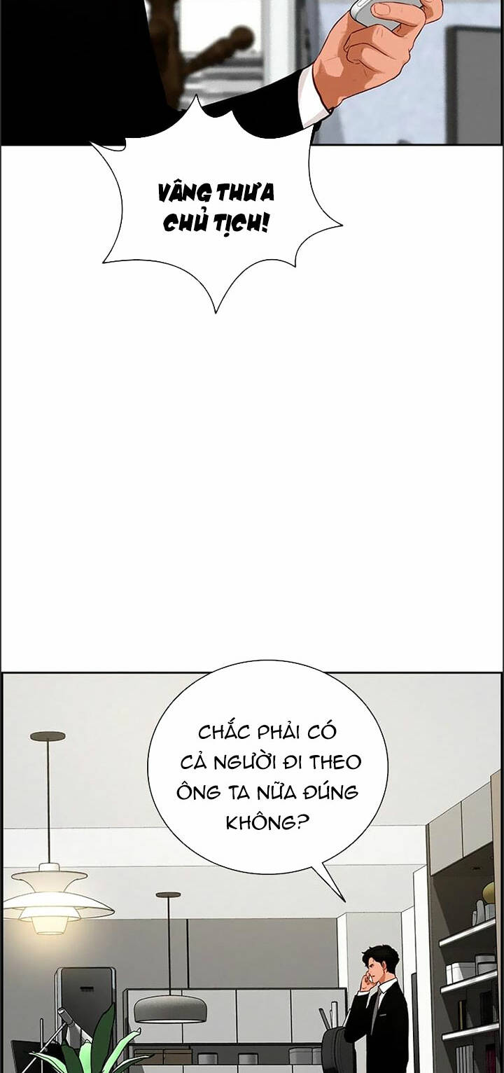 Chúa Tể Đồng Tiền: Chapter 109