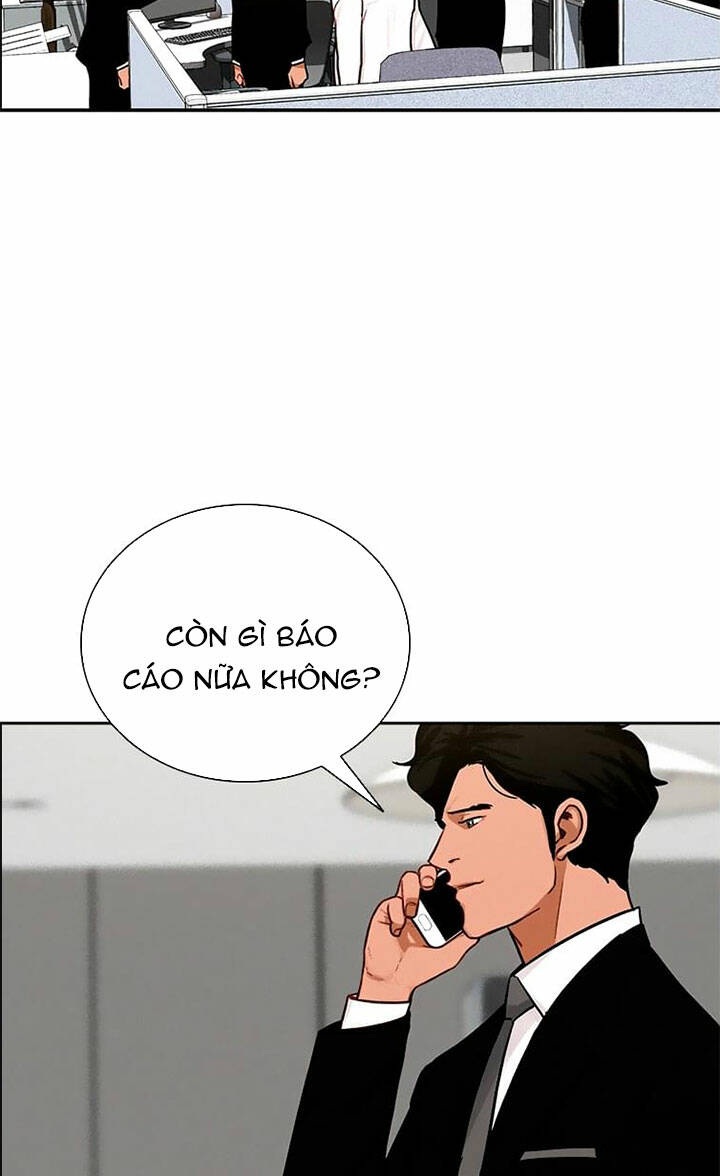 Chúa Tể Đồng Tiền: Chapter 109