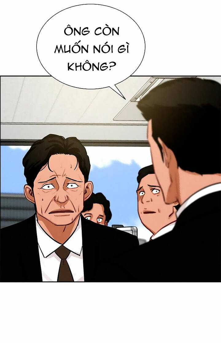 Chúa Tể Đồng Tiền: Chapter 109
