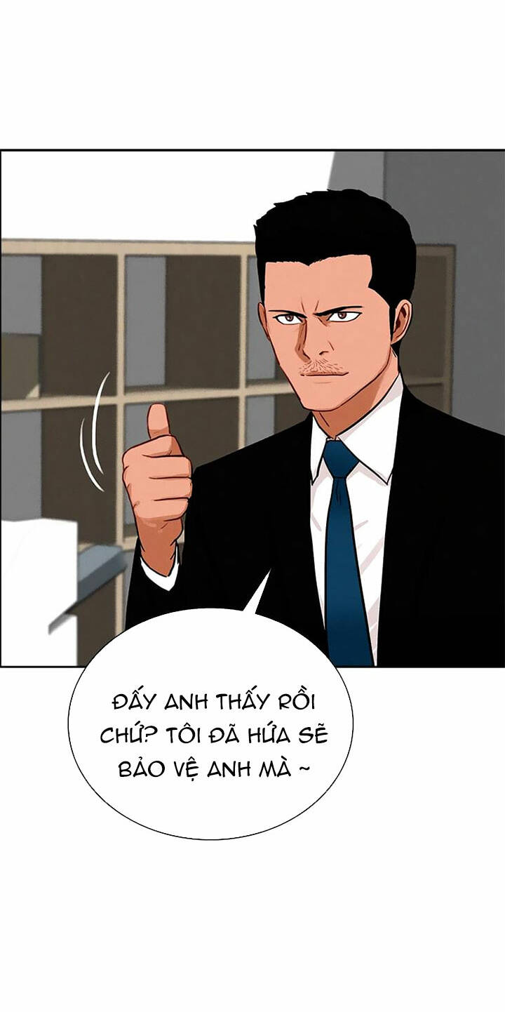 Chúa Tể Đồng Tiền: Chapter 109