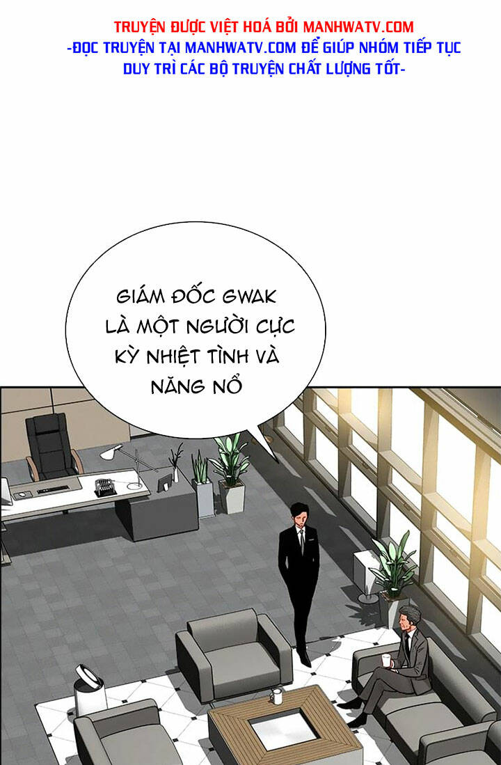 Chúa Tể Đồng Tiền: Chapter 109