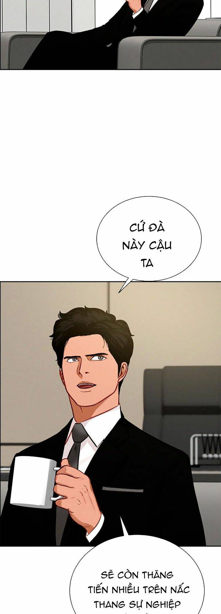 Chúa Tể Đồng Tiền: Chapter 109